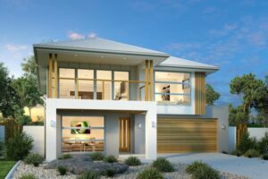 House Construction Scoresby